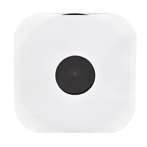 Kalttoy Lot de 20 pochettes en papier épais de qualité supérieure - 1,8 / 30,5 cm - Sacs de protection pour disques Blu-ray - Housse extérieure – vue 2