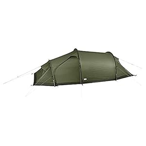 Fjällräven 53203 Tente de Camping Unisexe Adulte