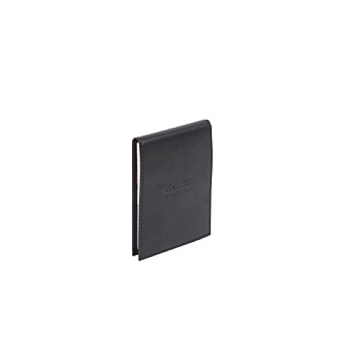 Amazon.co.jp: RHODIA(ロディア) カバー付き メモ帳 No.11(A7