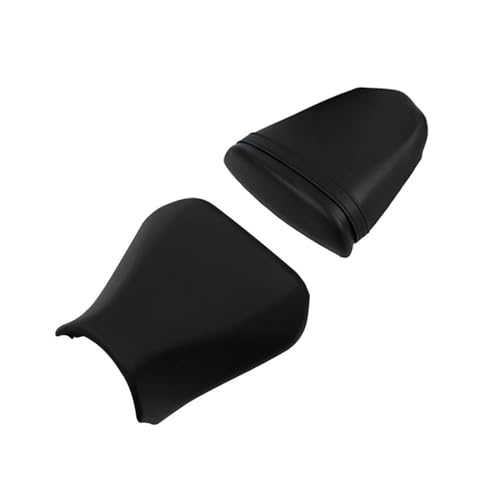 Asiento trasero para pasajero y conductor para viajar en GSXR750