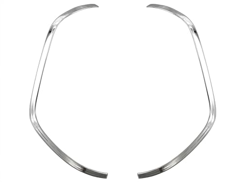 BRIGHTZ シエンタ 10 15 超鏡面ステンレスメッキテールライトライン 2PC 【 TAIL−ETC−033 】 MXPC10G MXPL10G MXPL15G