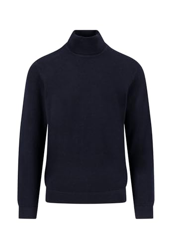High Neck Sweater M FYNCH-HATTON pull élégant homme taille M