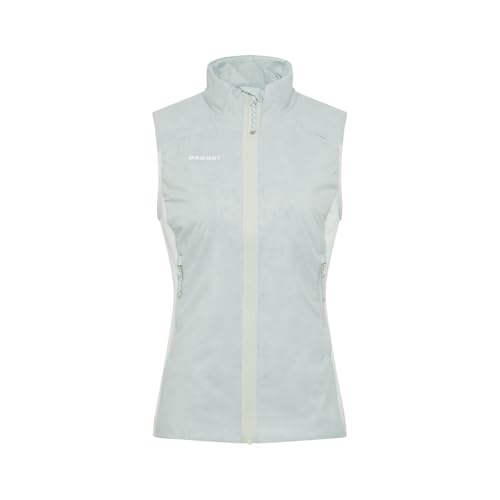 Gilet hybride haut de gamme Mammut Rime Light IN pour femme veste de montagne isolante