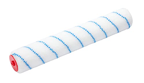 ProDec Advance 15 pollici x 1,75 Rullo a doppio braccio per verniciatura a pavimento per un'applicazione rapida e una copertura veloce con vernici per pavimenti e vernici a due componenti, 15.