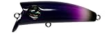 Halcyon System Yubi Sack 40 SP Area A04 Eggplant