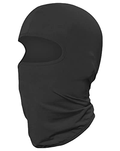 LANKMEI Cooling Summer Balaclava Face Mask #TOP19