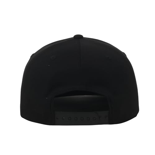 Black Fayetteville Hat miniatura 2