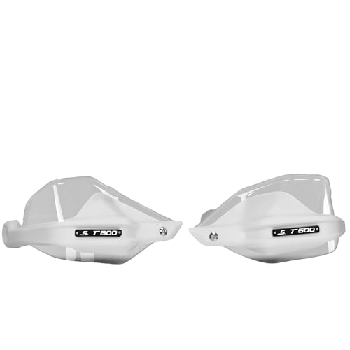 Protège main guidon SRT600 fini les mains gelées en moto