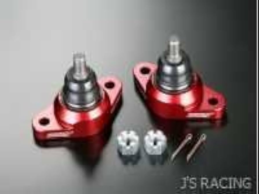 JS RACING S2000 キャンバージョイント CAJ-S2 未使用未開封 Amazon.co.jp: J'S RACING S2000 キャンバージョイント S2 CAJ