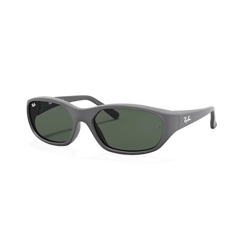 Ray-Ban RB2016 DADDY-O Sunglasses For Men For Women + BUNDLE with Designer iWear Eyewear Care Kit