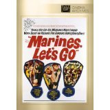 Marines, Let's Go (dvd Movies, New)