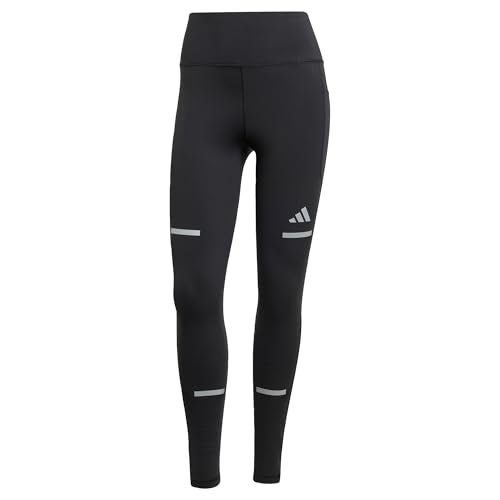 Mallas de running adidas Adi365 Climawarm+ con aislamiento térmico y alta transpiración
