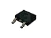 INFINEON IRLR8743TRPBF Single N-Channel 30V 3.1 mOhm 39 nC HEXFET Power Mosfet - TO-252AA - 2000 item(s)