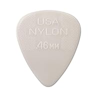High quality Nylon material Molded tactile gripping surface Classic nylon richness and warmth Made in USA