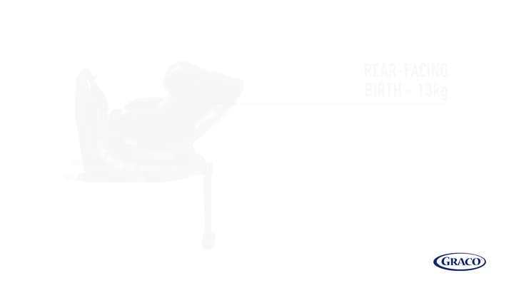 graco turn2reach car compatibility