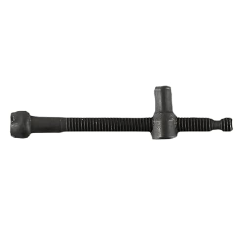 Tendeur de chaîne de rechange pour tronçonneuse 58 cm³ | Réparation guide - 4