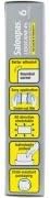 Salonpas lidocaine (3 Pack) Pain Relieving Maximum Strength Gel Patch