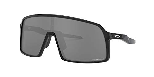 Image of Oakley Mens OO9406 Sutro Rectangular Sunglasses