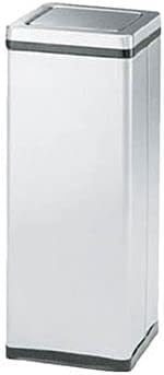 ★ぶんぶく 角型ロータリー屑入Ｂライン RSL-Z-2N 1個 断捨離中さん専用 角型ロータリー屑入Bライン 中缶付