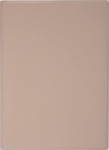 高橋 手帳 2023年 B6 ウィークリー torinco 6 グレージュ No.573 (2023年 1月始まり)