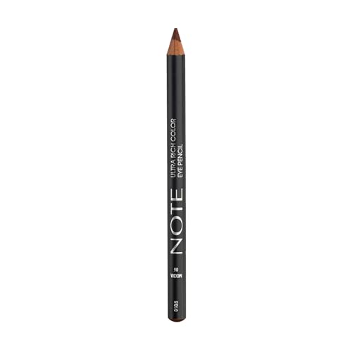 Lápiz delineador de ojos semi mate 06 Mocha