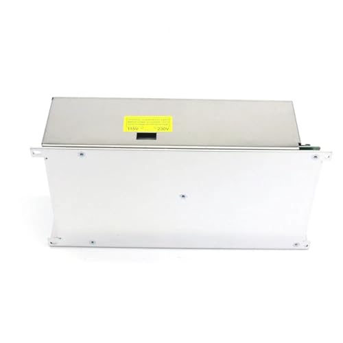 Alimentation à découpage 24V 25A 600W AC vers DC pour bandeau LED - 6