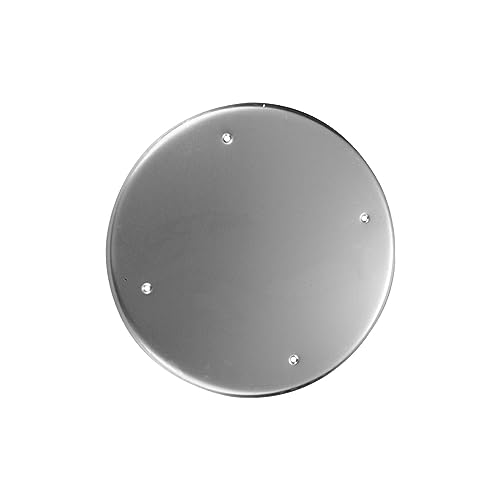 �R���N���[�g���Č����p�b�h�̓|�[�^�u���R���N���[�g�~�L�T�[�����p�b�h��u�������܂�, �A�C�����p�b�h, ���a38 cm