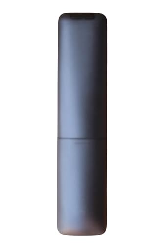 Image of Infrared Remote Control for RealmeSmart 4K Android LED OLED QLED TV Replacement for Original, realme Remote with Netflix Prime Video and YouTube Hot Keys (Realme Voice)