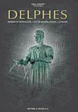 Paperback Delphes : Histoire, Mythologie, Musees [Greek] Book