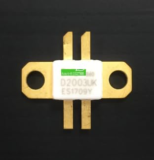 D2003UK Module
