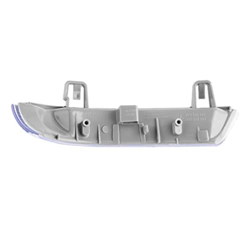 Intermitente lateral Skoda Superb 2002-2008 luz de espejo retrovisor 3