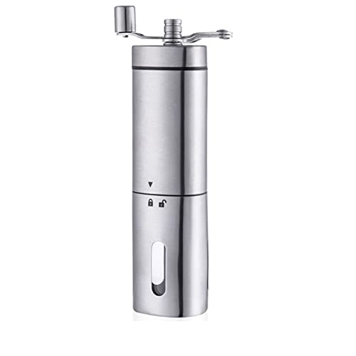 Top 11 Travel Hand Coffee Grinders to Transform Your Trip in 2024