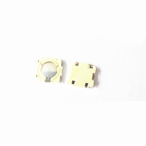 Interruptor táctil de membrana de 4.8 mm para proyectos de robótica y automatización
