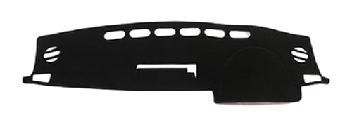 Cubiertas para el tablero de Toyota RAV4 2013-2016 protector RHD