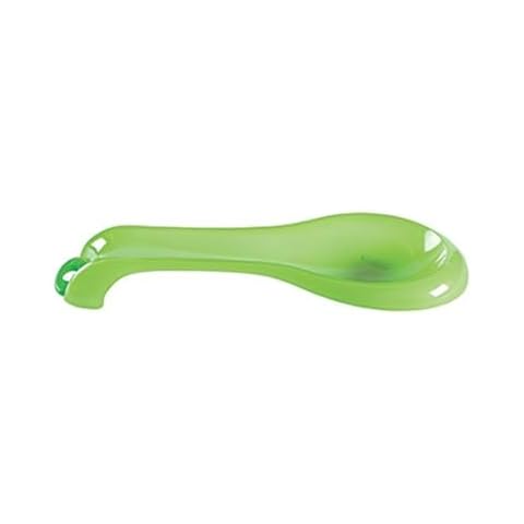 Excelsa Repose-cuillère Vert 28 cm Cover