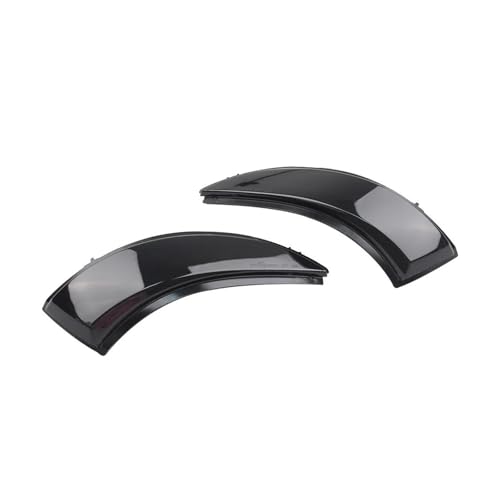 Luz intermitente dinámica LED con parpadeo secuencial para Clio 4 y Captur
