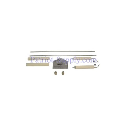 R.W. Beckett Corp. 5782 5782 Electrode Kit over " tube AF Cover