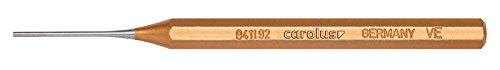 Preisvergleich Produktbild CAROLUS 9411.93 Splinttreiber, 8-Kant, 150x10x3 mm