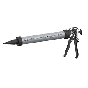 Albion B12S20 20 Unzen Wurstkartuschenpresse