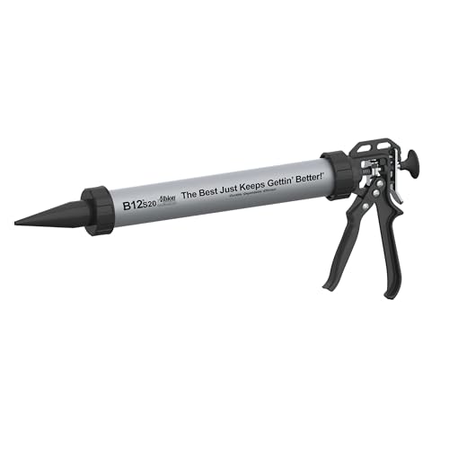 Albion Engineering Company B12S20 BLine Manual Sausage Caulking Gun