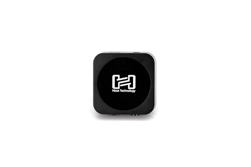 Hosa IBT-402 Drive Bluetooth Audio Interface – Hand In Hand Distribution - Foto 7