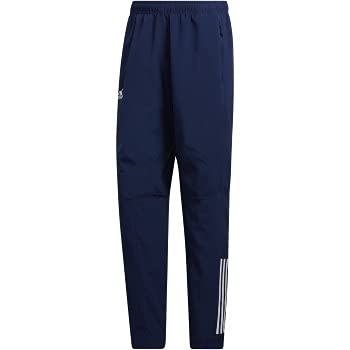 Pantalon de hockey grande taille 3XL homme bleu marine pour bouger libre