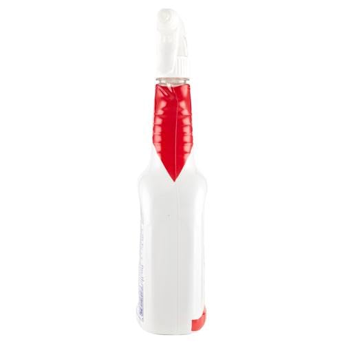 Bioform Plus Limpiador higiénico para superficies en aerosol, adecuado para la higiene del hogar, elimina la suciedad y los malos olores, 650 ml, incluye llavero Beni Culinari gratuito