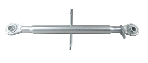 Realizzato con acciaio Fe37 per garantire resistenza e durata nelle operazioni quotidiane più impegnative.