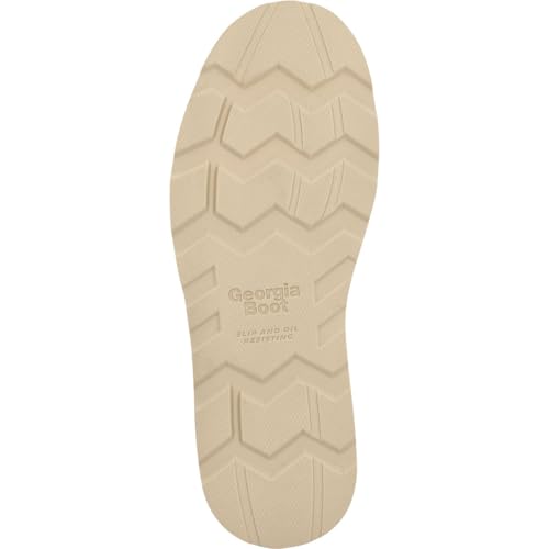 Georgia Boot Core 37 Wedge Waterproof Chelsea Work Boot2