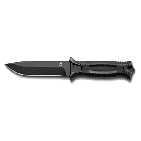 Gamo Outdoor Strongarm HF Cuchillo de Caza Cover