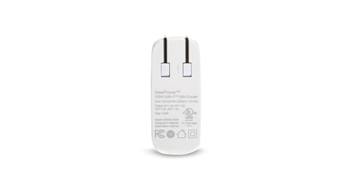 Image of IOGEAR 2-Port USB-C Kvm W /Power Kit