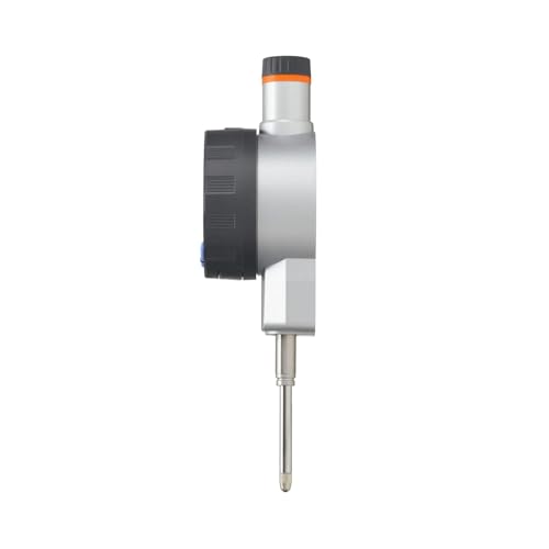 Calibrador Digital 0-25mm con Placa Posterior Plana miniatura 4