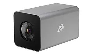 BZBGEAR Full HD IP/SDI/HDMI 20X Optical Zoom Camera with Audio Input