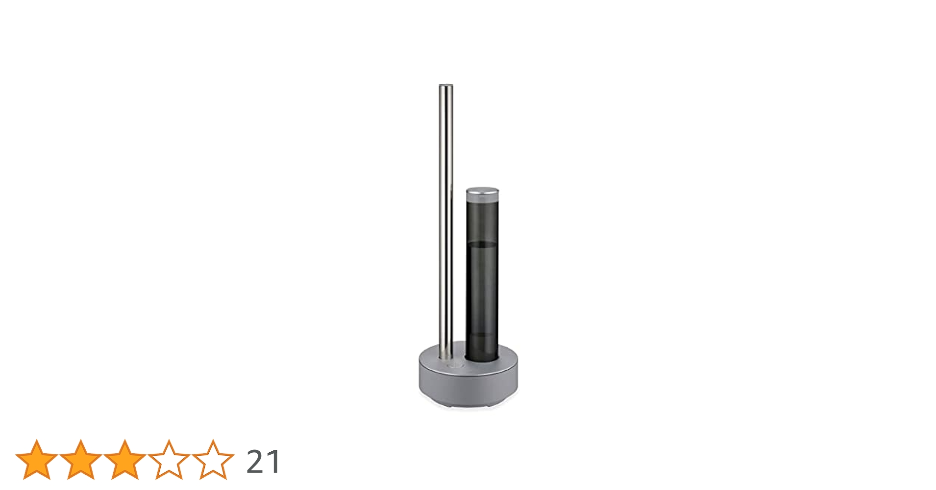 cado STEM HM-C300 加湿器 グレー 未使用 楽天市場】【公式店限定2年保証】cado カドー 加湿器 STEM 300